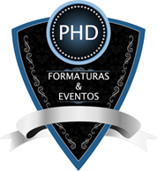 Empresa de Formatura no Rio de Janeiro - PHD Formaturas e Eventos